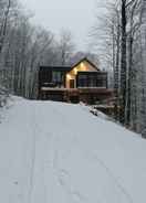 Imej utama Loft in the Mountains, Near Bromont