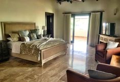 Others 4 "srvittinivillas Brroe-27/  Resorts Villas/ Espacius - Modern Great"