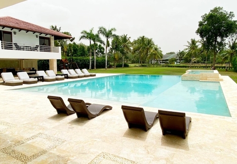 Others Srvittinivillas Brroe-27 Casa de Campo Resorts Villas Espacius - Modern Great