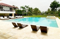 Others Srvittinivillas Brroe-27 Casa de Campo Resorts Villas Espacius - Modern Great