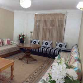 Primary image1Apartment in the Center of Casablanca,Complexe Culturel Sidi Belyout飯店