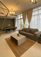Imej utama Refined Classy 3 Bedroom Apartment in Jumeirah