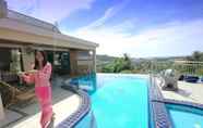 Others 3 Villa Jasmine, Chef, 4 Bed Sea View Infinity Pool