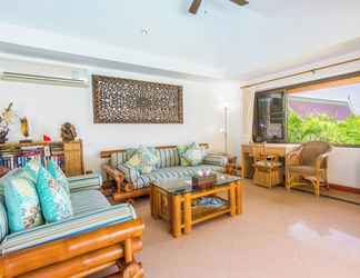 Others 2 Villa Jasmine, Chef, 4 Bed Sea View Infinity Pool