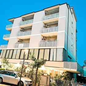 Primary image1Hotel Sara - 5 Guests Room - n 2,Chiesa di San Pietro in Vinculis飯店