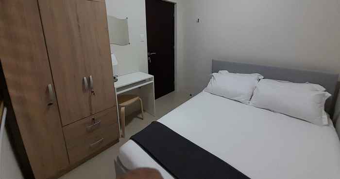 Lain-lain Manzil Anilao Cosy 2 Bedroom Apartment U2