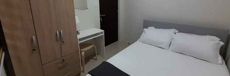 Lainnya Manzil Anilao Cosy 2 Bedroom Apartment U2