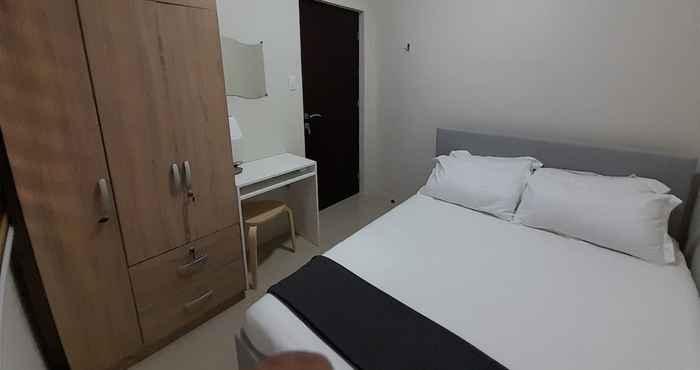 Lainnya Manzil Anilao Cosy 2 Bedroom Apartment U2