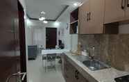 Lainnya 3 Manzil Anilao Cosy 2 Bedroom Apartment U2