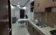 Lainnya 3 Manzil Anilao Cosy 2 Bedroom Apartment U2