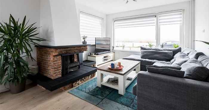 อื่นๆ Spacious Nice House Near Amsterdam City Centre and Schiphol Airport