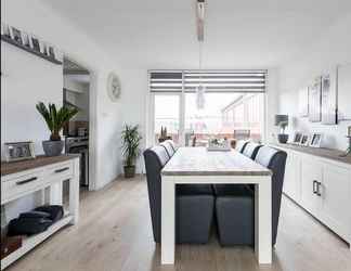 อื่นๆ 2 Spacious Nice House Near Amsterdam City Centre and Schiphol Airport