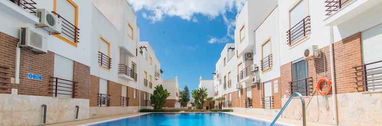 Others Gomeira - 3bedroom Apt Cabanas de Tavira, Pool, Wifi and air Conditioning