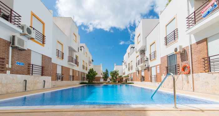 Others Gomeira - 3bedroom Apt Cabanas de Tavira, Pool, Wifi and air Conditioning