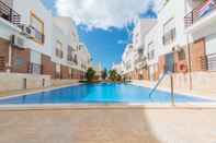 Others Gomeira - 3bedroom Apt Cabanas de Tavira, Pool, Wifi and air Conditioning