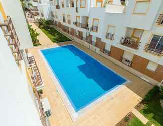 Others 2 Gomeira - 3bedroom Apt Cabanas de Tavira, Pool, Wifi and air Conditioning