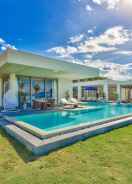 ภาพหลัก Stunning Beachfront 6br Villa W Largest Pool