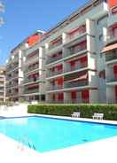 Primary image Fantastic Apartment With Terrace and Swimming Pool by Beahost Rentals