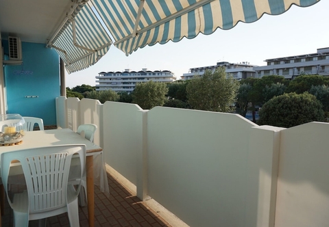 Others Great Apartment With Terrace in a Fantastic Location by Beahost Rentals