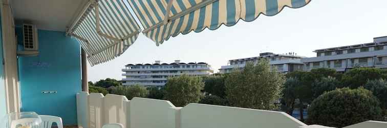 Others Great Apartment With Terrace in a Fantastic Location by Beahost Rentals