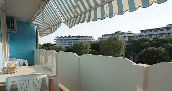 Others Great Apartment With Terrace in a Fantastic Location by Beahost Rentals