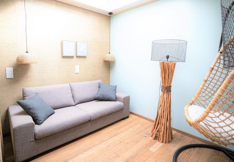 Lainnya Treeloft Adventure in Nature for 4 People 11