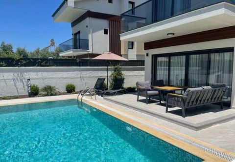 Khác Room in Villa - Cheerful Brand New 4 Bedrooms Villa With Pool