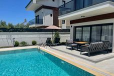 Khác Room in Villa - Cheerful Brand New 4 Bedrooms Villa With Pool