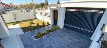 Khác 6 Room in Villa - Cheerful Brand New 4 Bedrooms Villa With Pool