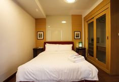 Lain-lain 6 7d-short-term Rental Allowed-3brs Downtown Bangkok