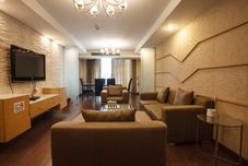 Others 7D - 3 Bedroom Downtown Apartment With Shared Pool