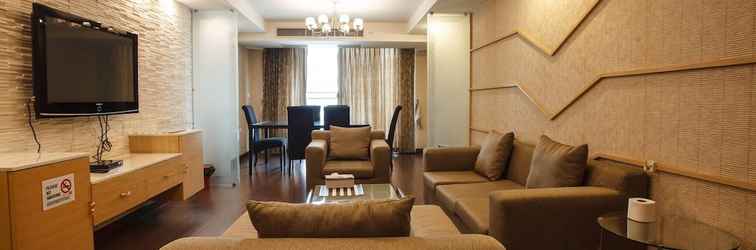 Others 7D - 2bedrooms3baths Near Mrt Downtown Bangkok