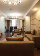 Primary image 7d-3bedrooms/2.5bath@downtown Bangkok Near Bts/mrt