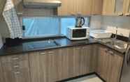 Others 7 7D - 2bedrooms3baths Near Mrt Downtown Bangkok