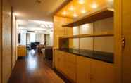 อื่นๆ 5 7D - 2bedrooms3baths Near Mrt Downtown Bangkok