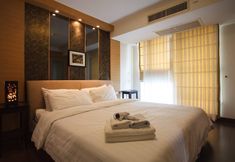 Others 3 7D - 3 Bedroom Downtown Apartment With Shared Pool