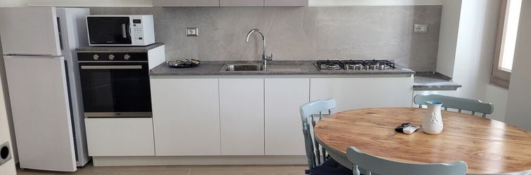 その他 Illy .1. Apartment.