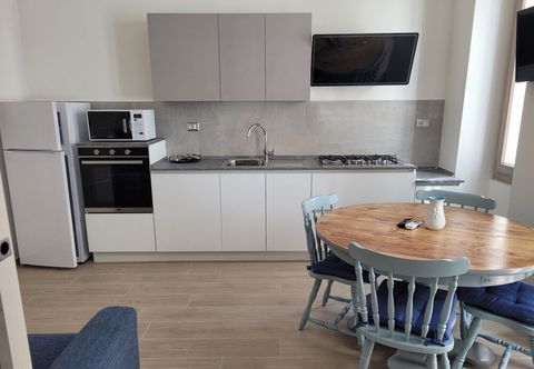 その他 Illy .1. Apartment.