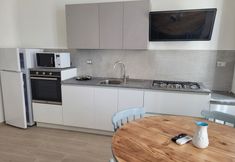 その他 4 Illy .1. Apartment.