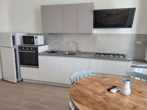 その他 4 Illy .1. Apartment.