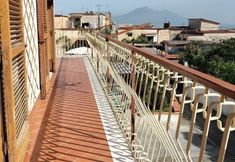 その他 5 Panoramic Apartment With Vesuvius View