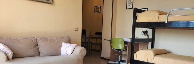 その他 Panoramic Apartment With Vesuvius View