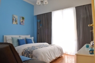 Khác Double Room With Extra bed - Athens Greek Blue Rooms