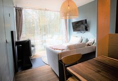 Lainnya 7 Treeloft Adventure in Nature for 4 People 18