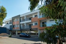 Others Prospect Apartments - Luxury Accommodation Near City