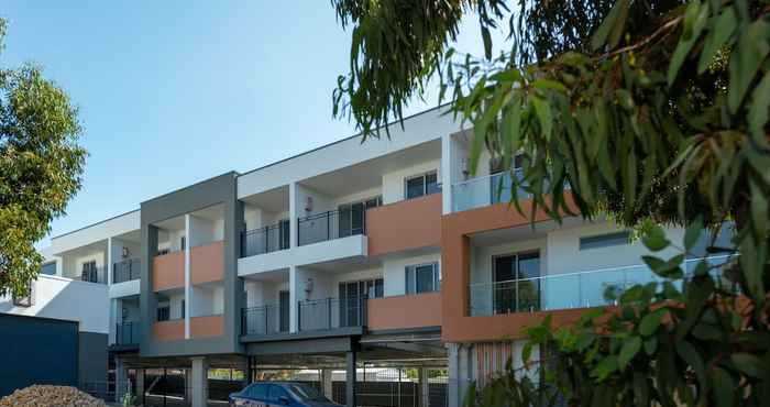 Lain-lain Prospect Apartments - Luxury Accommodation Near City