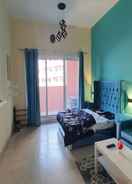Primary image Stunning Furnished Studio Apartment in the Heart of Dubai