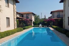 기타 Villa Oliva Houses, Southwest of Turkey