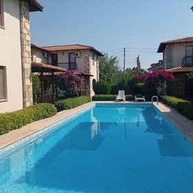 Primary image1土耳其西南部奧利瓦別墅,Karya Villa飯店