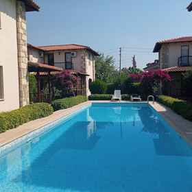 Primary image1Villa Oliva Houses, Southwest of Turkey，Karya Villa飯店